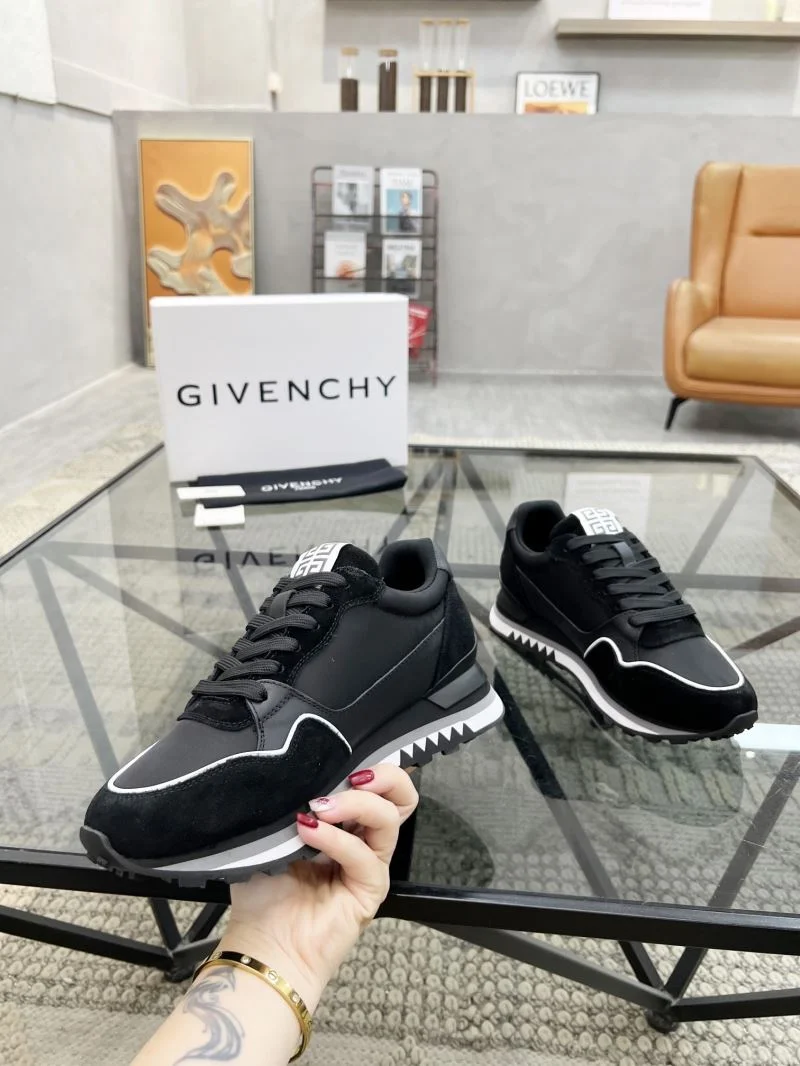 Givenchy Shoes SportInspired 4598