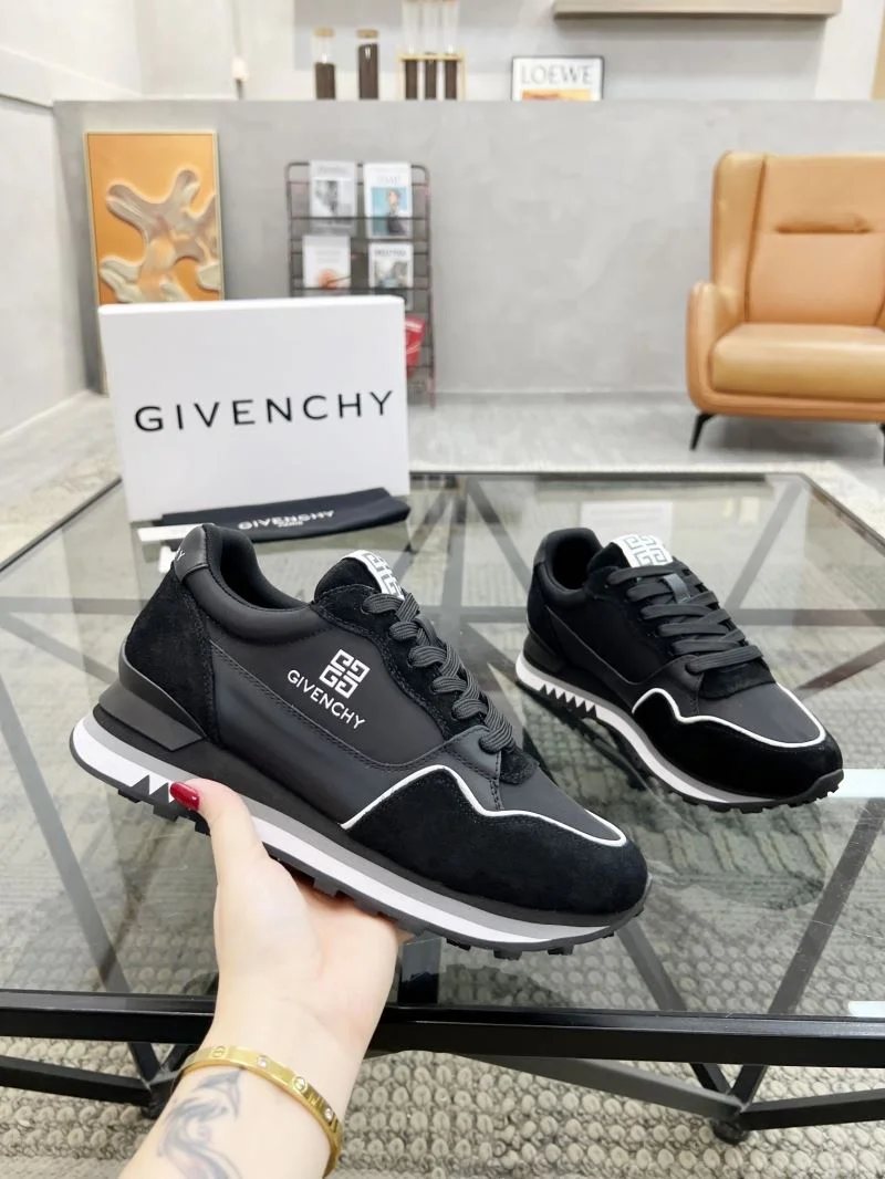 Givenchy Shoes SportInspired 4598