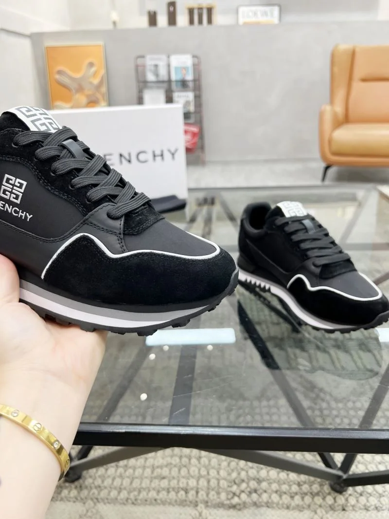 Givenchy Shoes SportInspired 4598