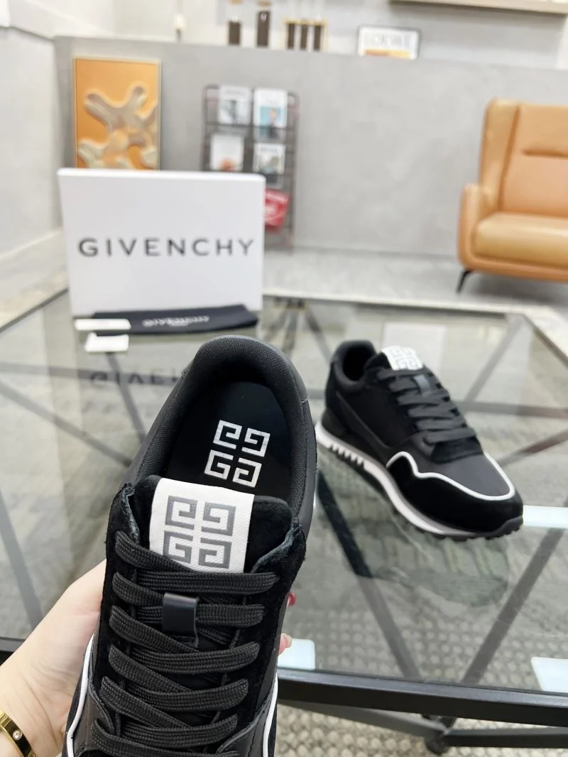Givenchy Shoes SportInspired 4598