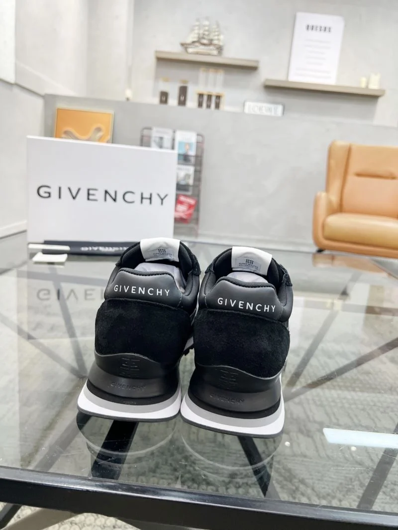 Givenchy Shoes SportInspired 4598