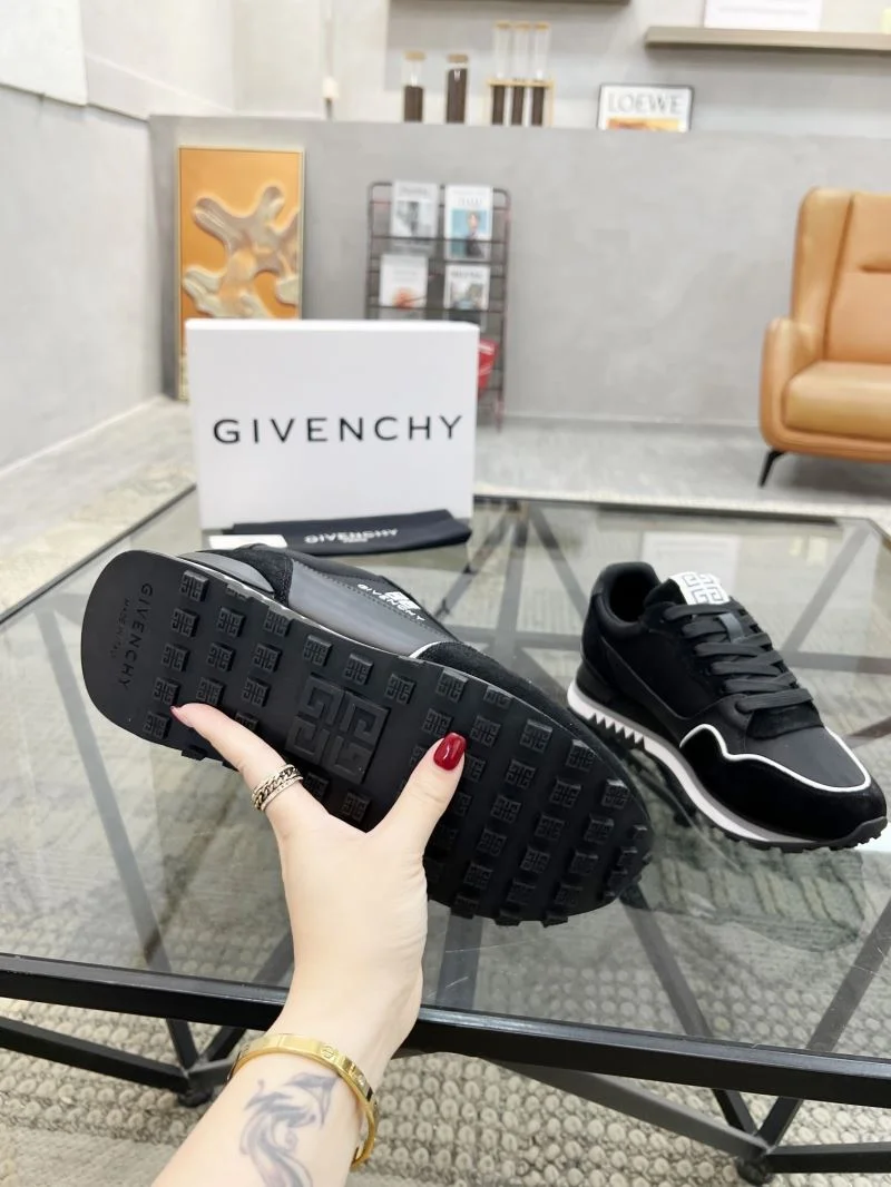 Givenchy Shoes SportInspired 4598