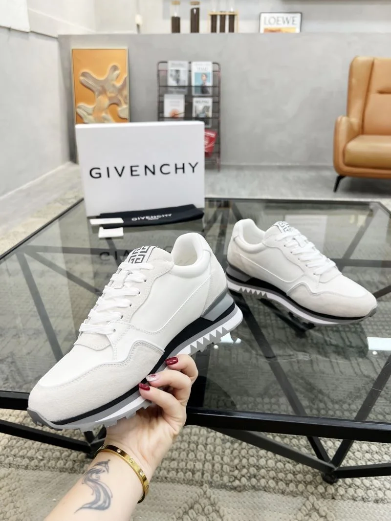 Youthful Givenchy Shoes 4604