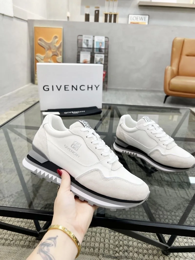 Youthful Givenchy Shoes 4604