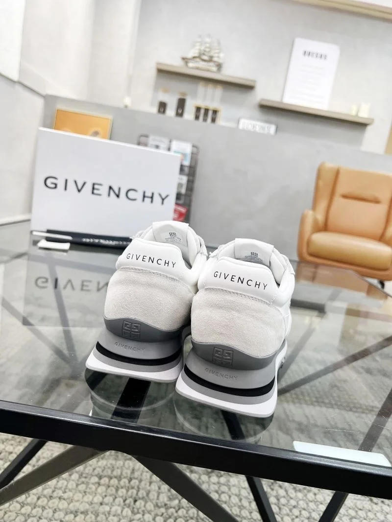 Youthful Givenchy Shoes 4604