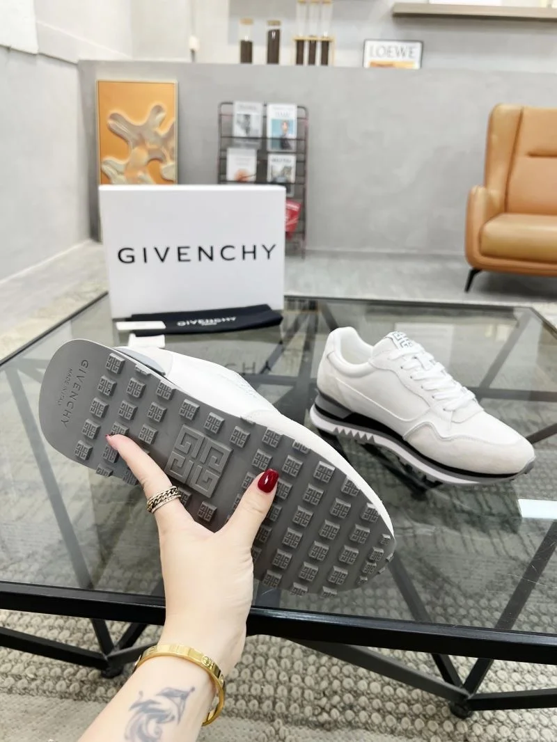 Youthful Givenchy Shoes 4604