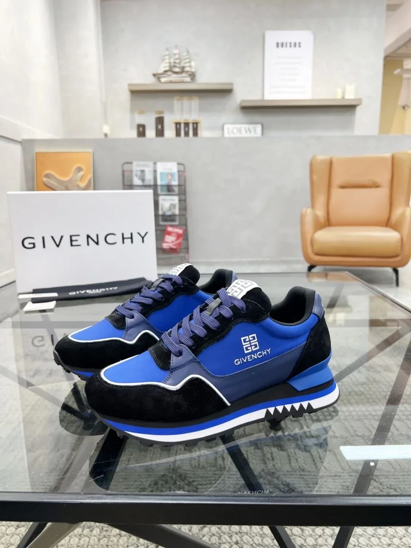 Versatile Givenchy Shoes 4599