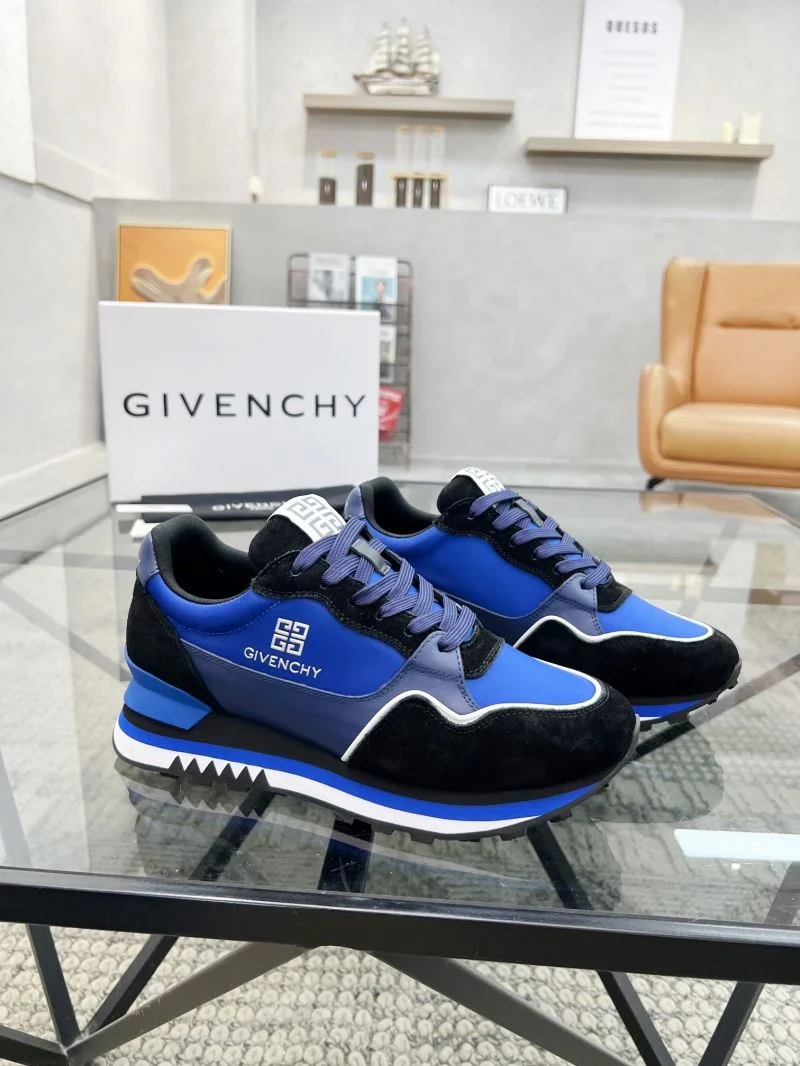 Versatile Givenchy Shoes 4599
