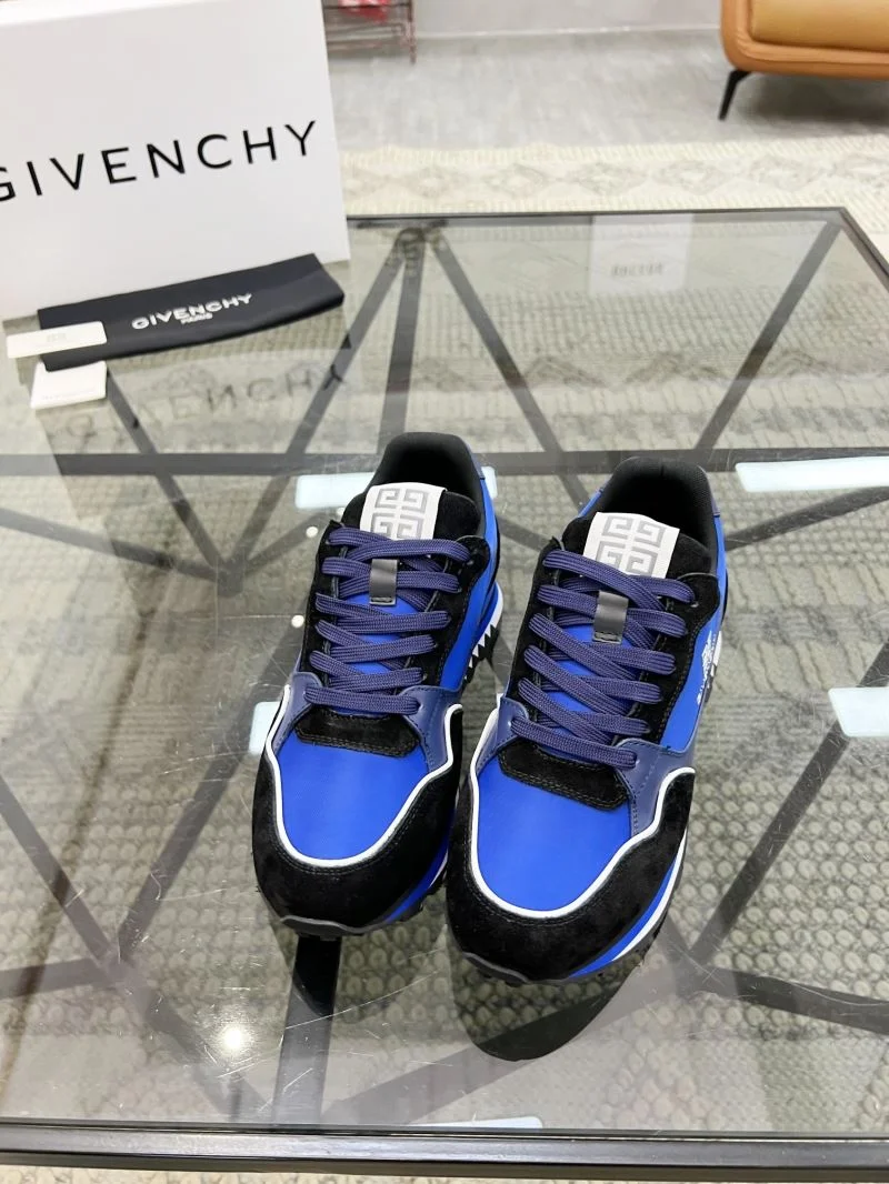 Versatile Givenchy Shoes 4599