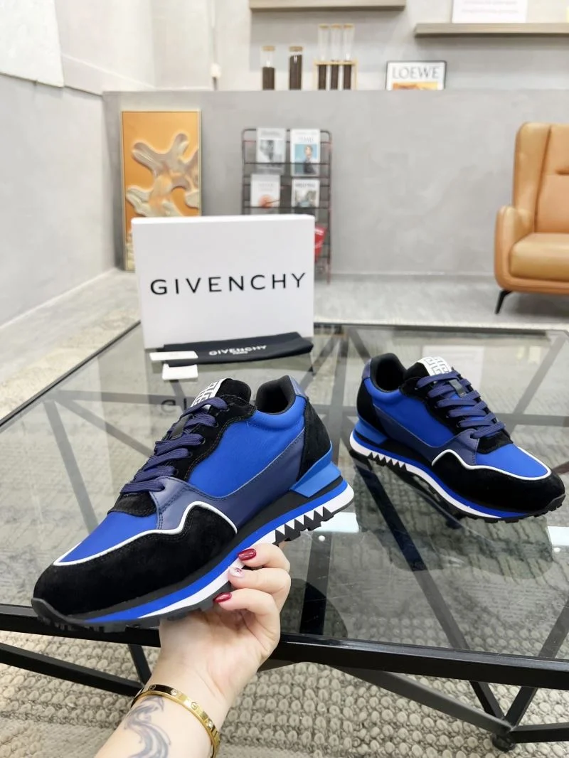 Versatile Givenchy Shoes 4599