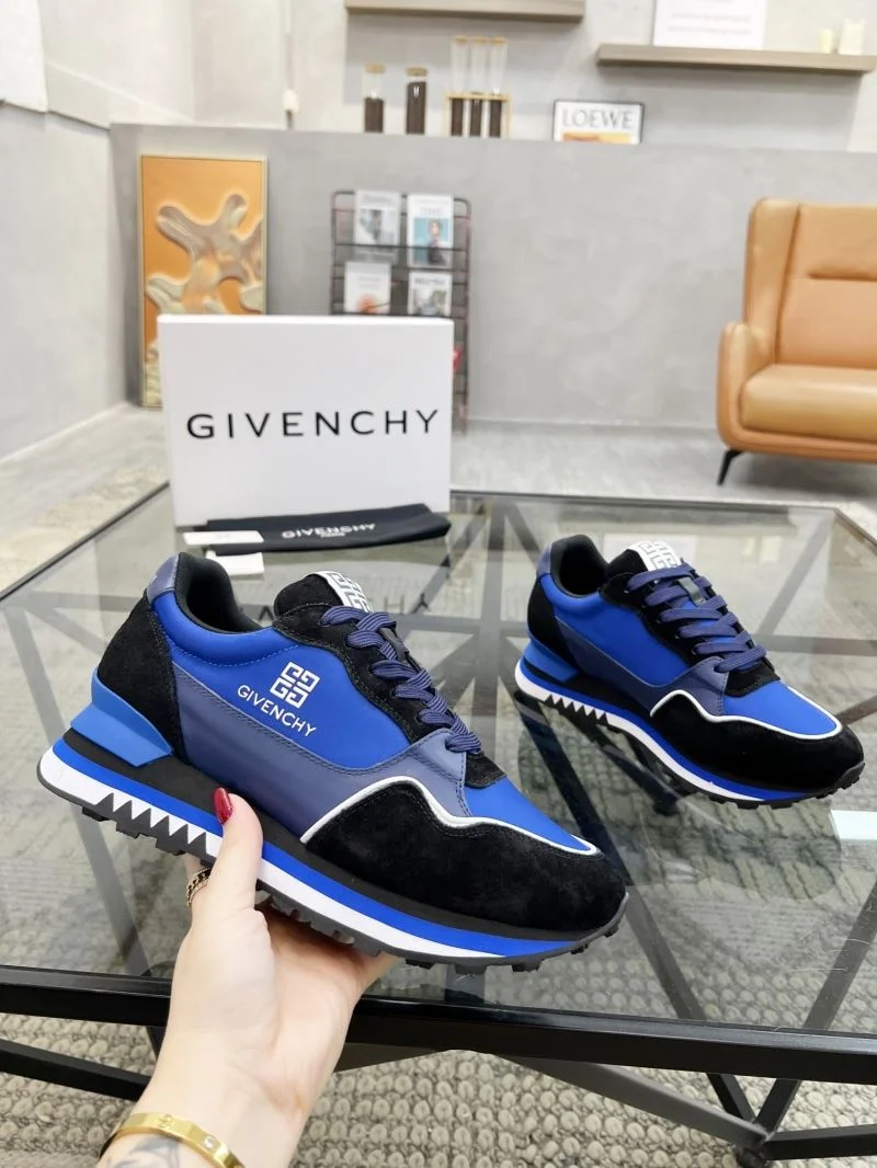 Versatile Givenchy Shoes 4599