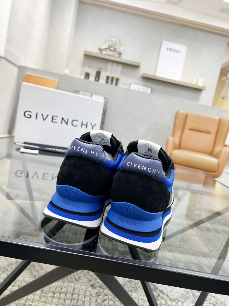 Versatile Givenchy Shoes 4599
