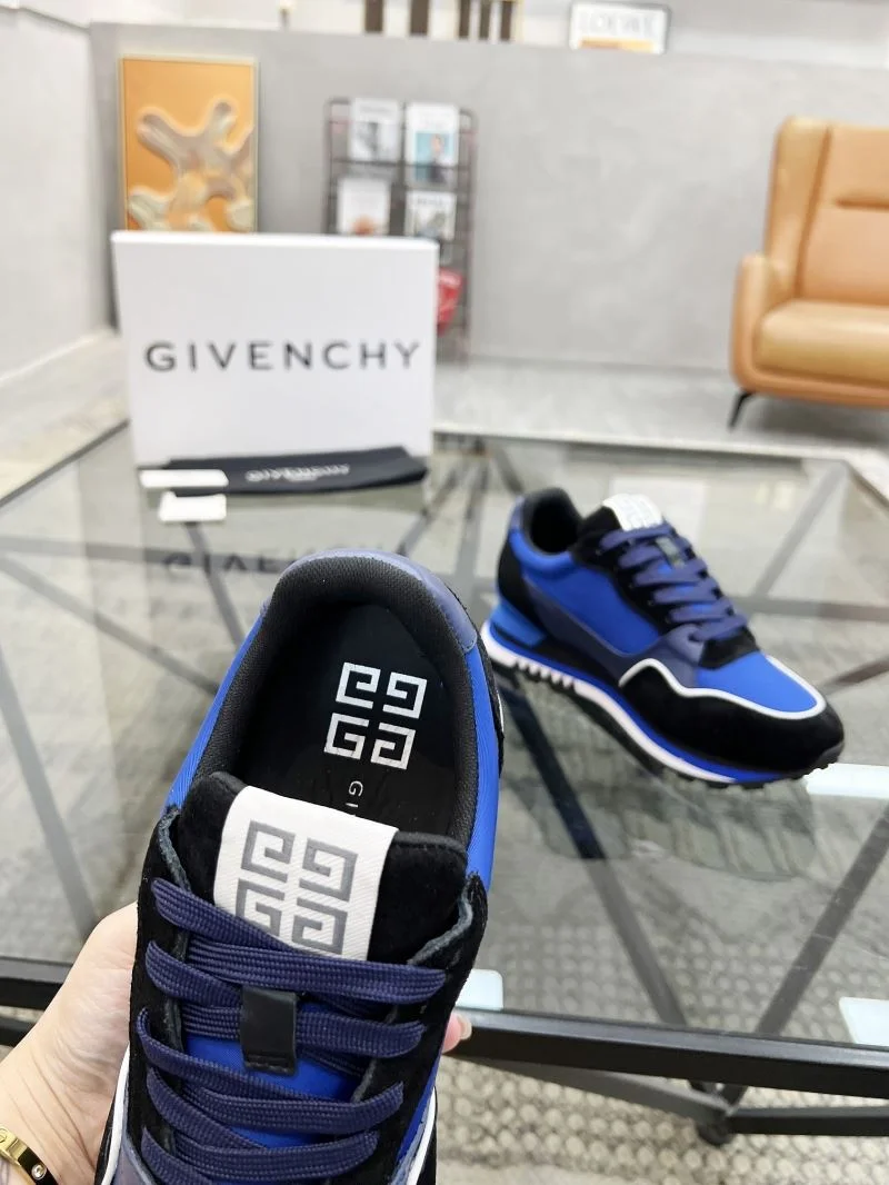 Versatile Givenchy Shoes 4599