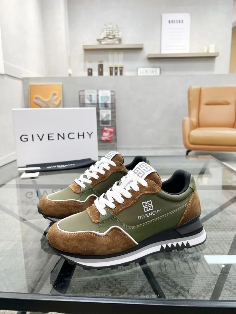 Neat Givenchy Shoes 4591