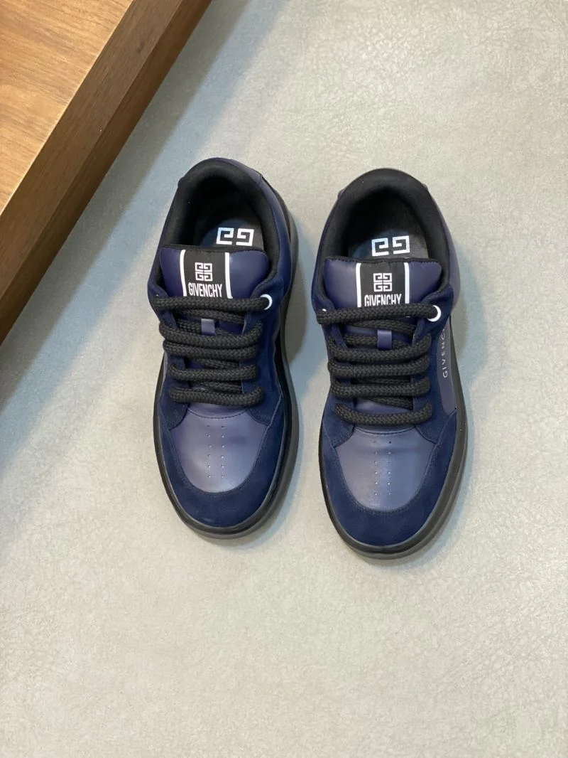 Thermal Givenchy Shoes 4615