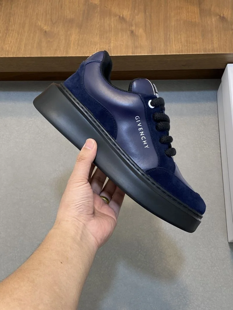 Thermal Givenchy Shoes 4615