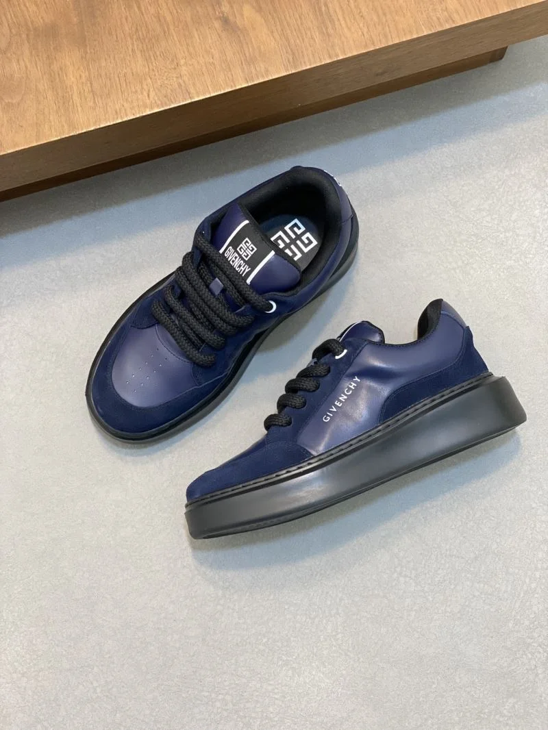 Thermal Givenchy Shoes 4615