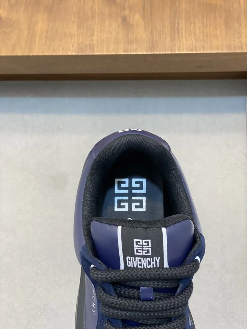 Thermal Givenchy Shoes 4615