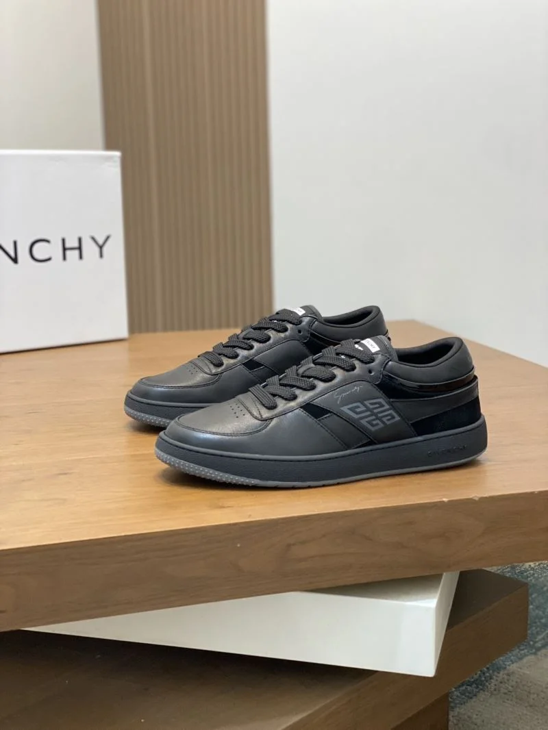 Stretchable Givenchy Shoes 4592