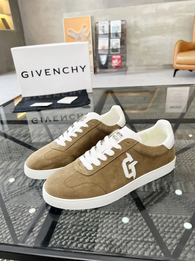 Givenchy Shoes Popular 4593