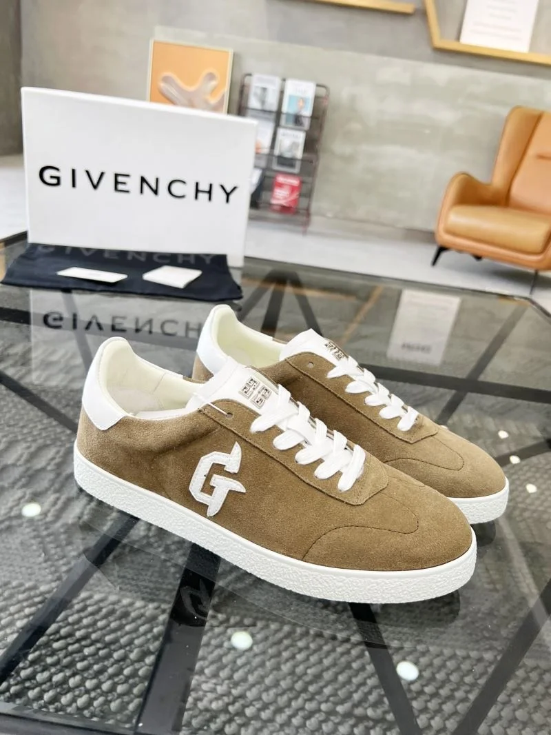 Givenchy Shoes Popular 4593
