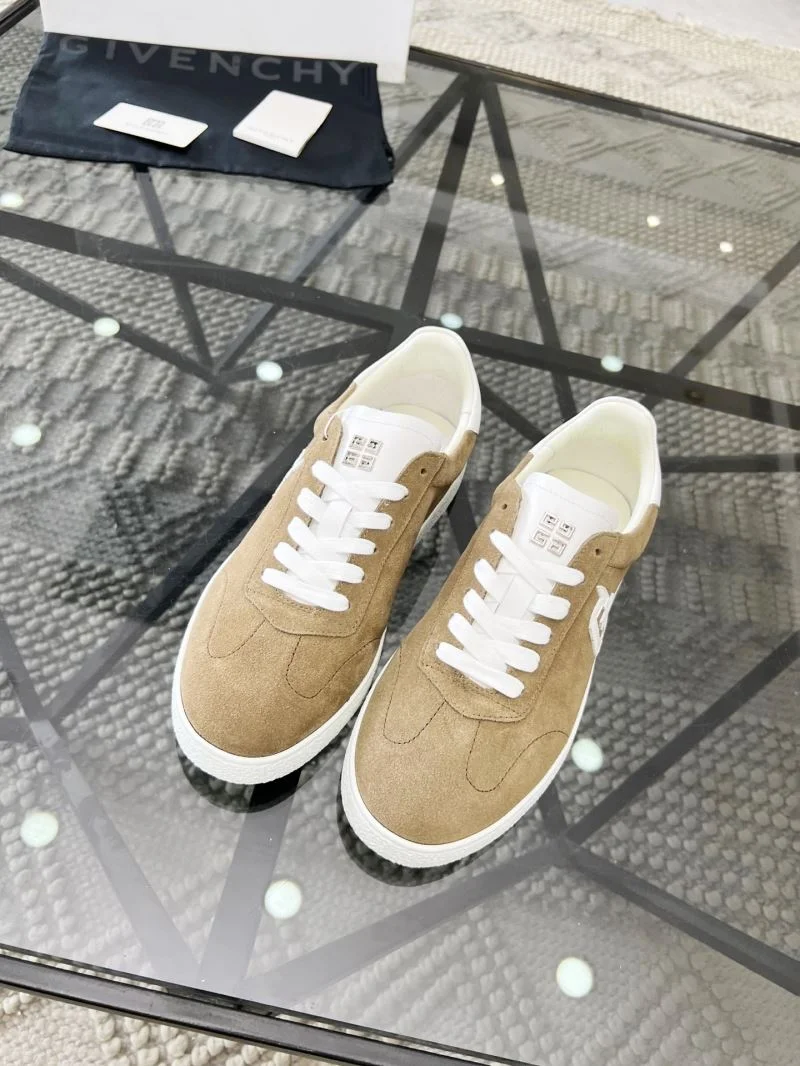 Givenchy Shoes Popular 4593