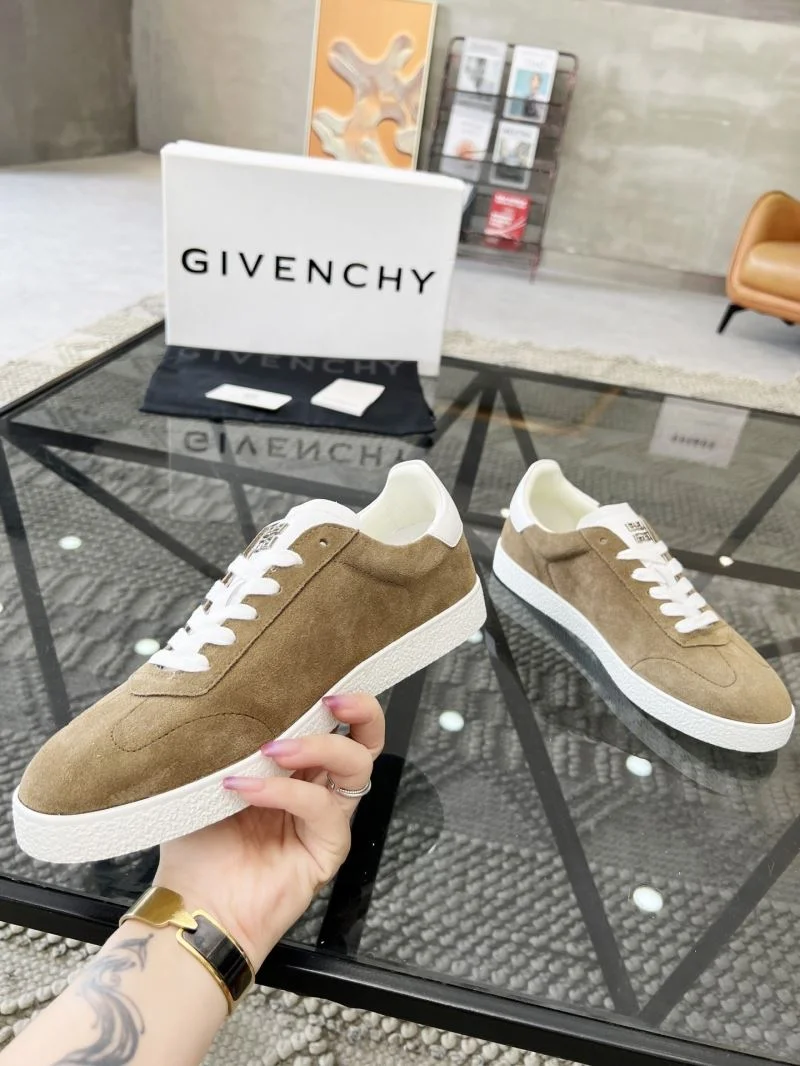 Givenchy Shoes Popular 4593
