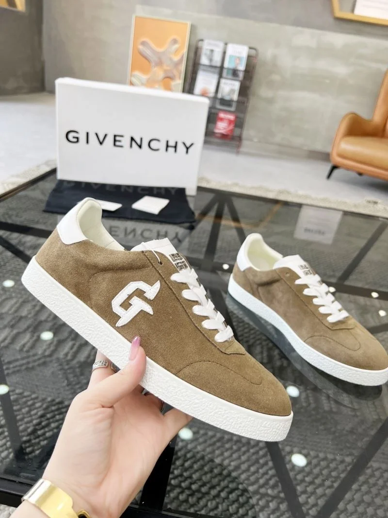 Givenchy Shoes Popular 4593
