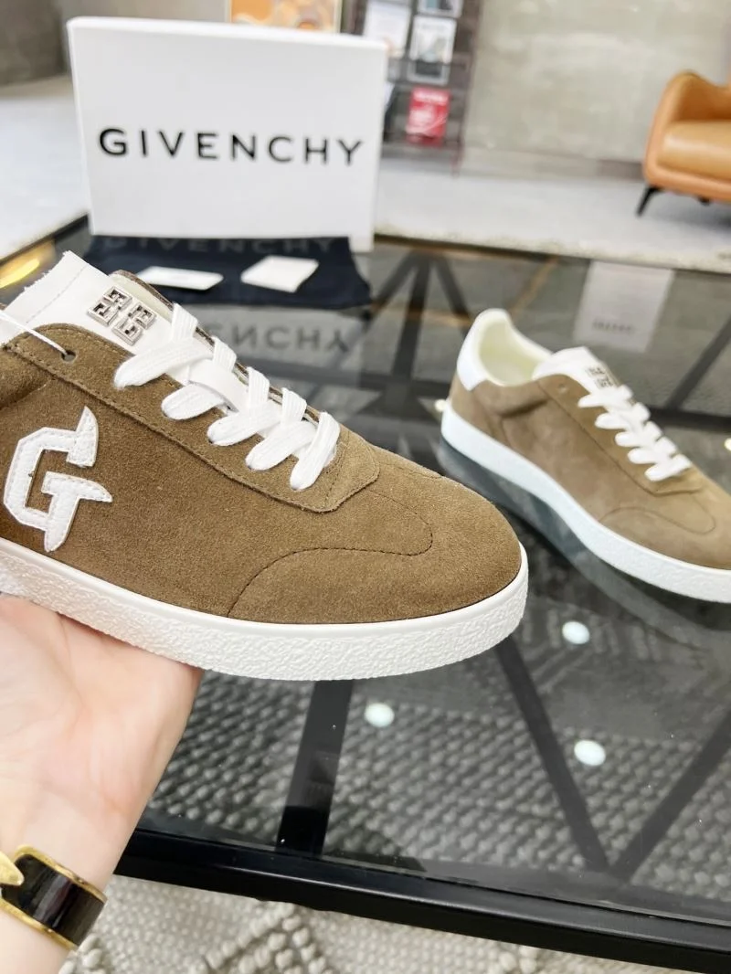 Givenchy Shoes Popular 4593