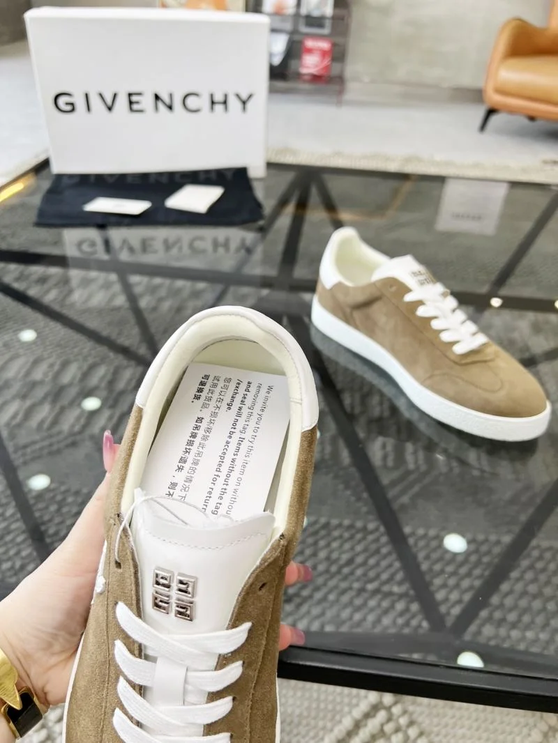 Givenchy Shoes Popular 4593