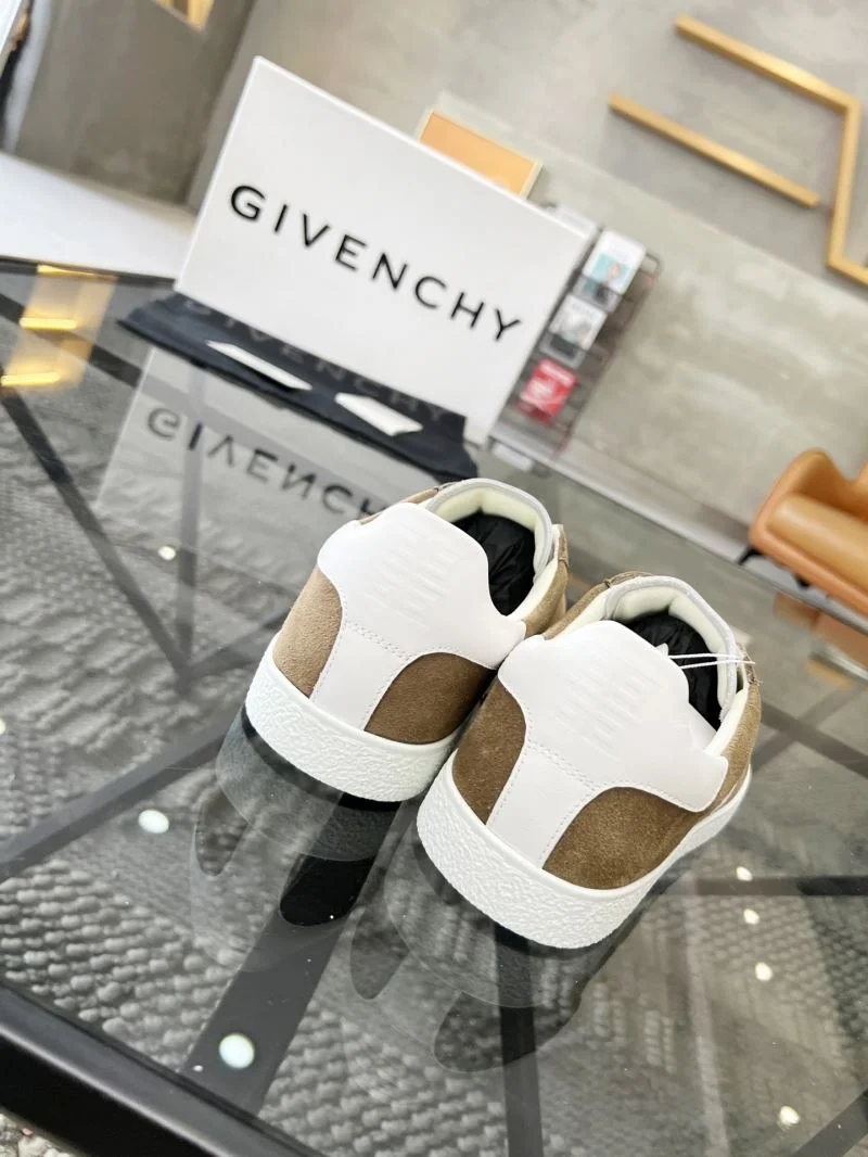 Givenchy Shoes Popular 4593