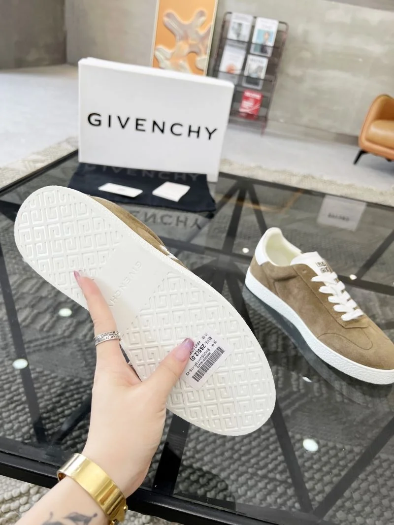Givenchy Shoes Popular 4593