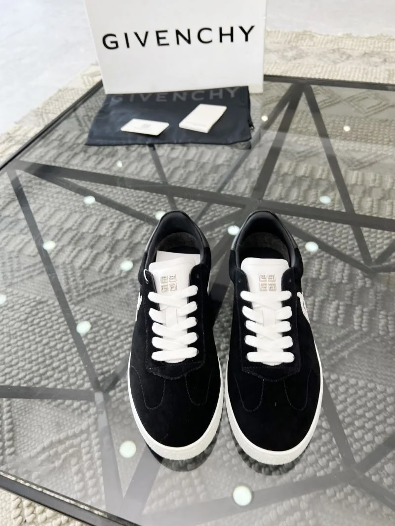 Compact Givenchy Shoes 4585