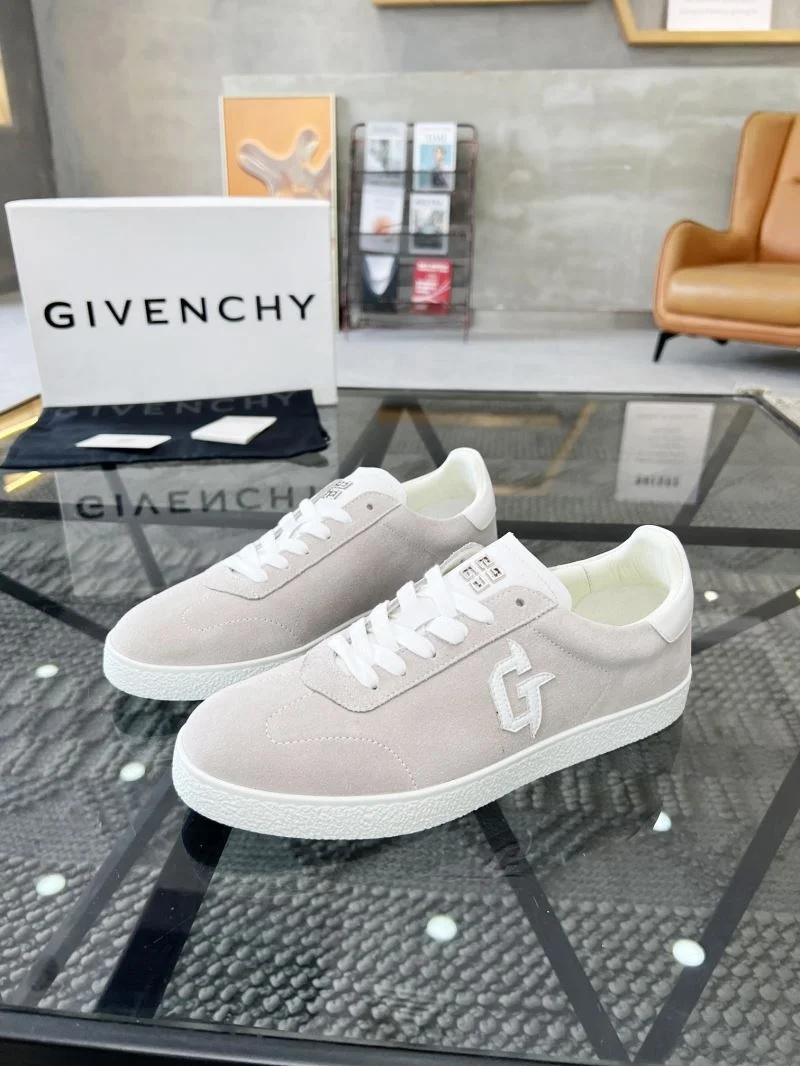 Givenchy Shoes Timeless 4607