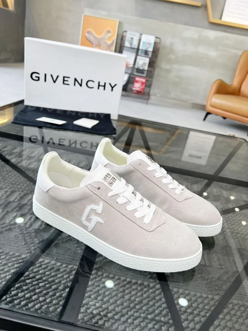 Givenchy Shoes Timeless 4607