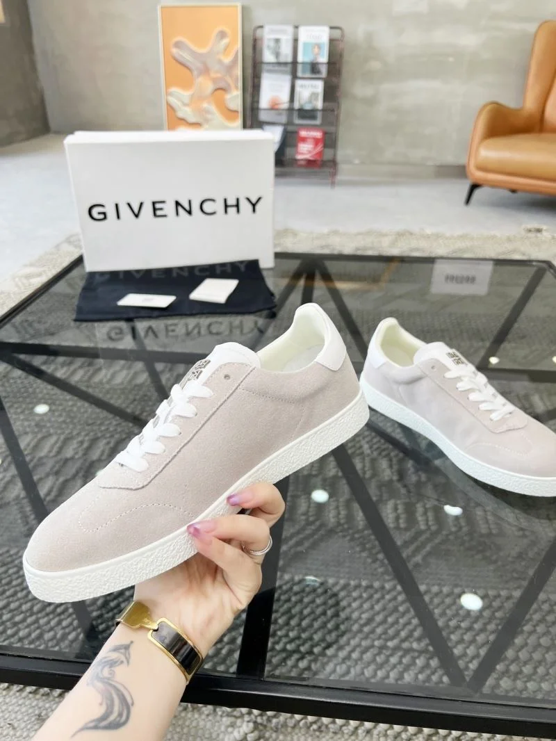Givenchy Shoes Timeless 4607