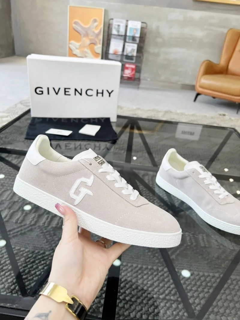 Givenchy Shoes Timeless 4607