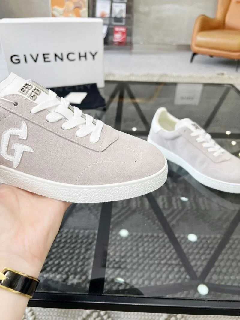 Givenchy Shoes Timeless 4607