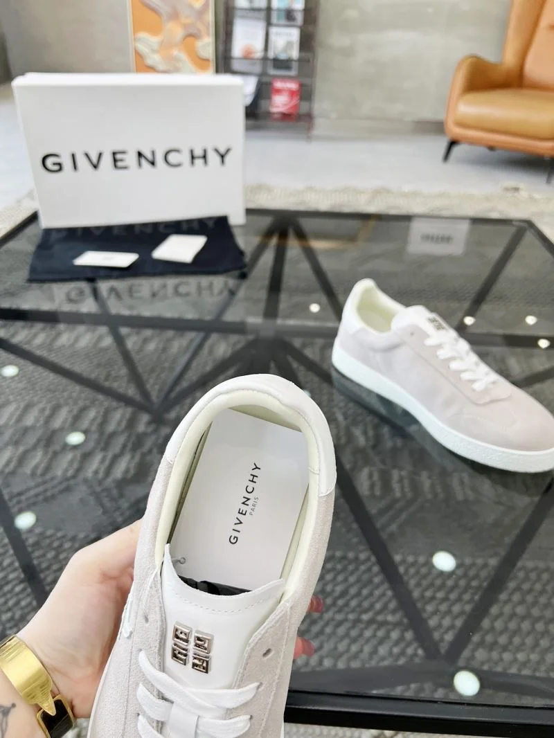 Givenchy Shoes Timeless 4607