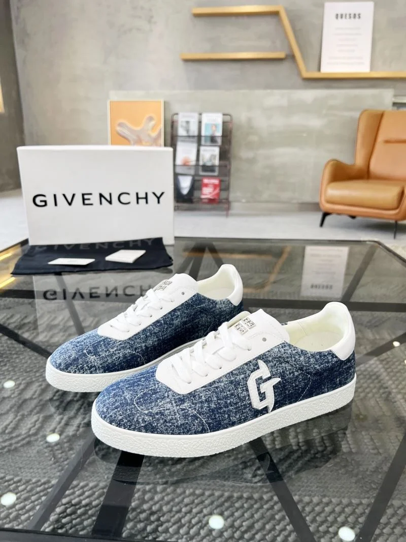 OdorResistant Givenchy Shoes 4588