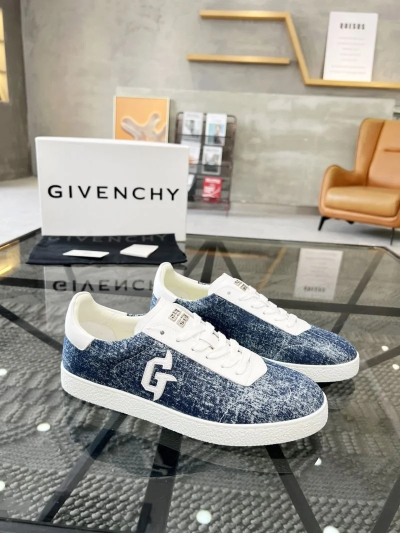 OdorResistant Givenchy Shoes 4588