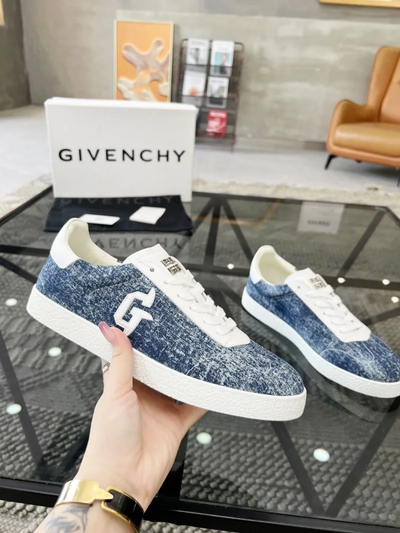 OdorResistant Givenchy Shoes 4588