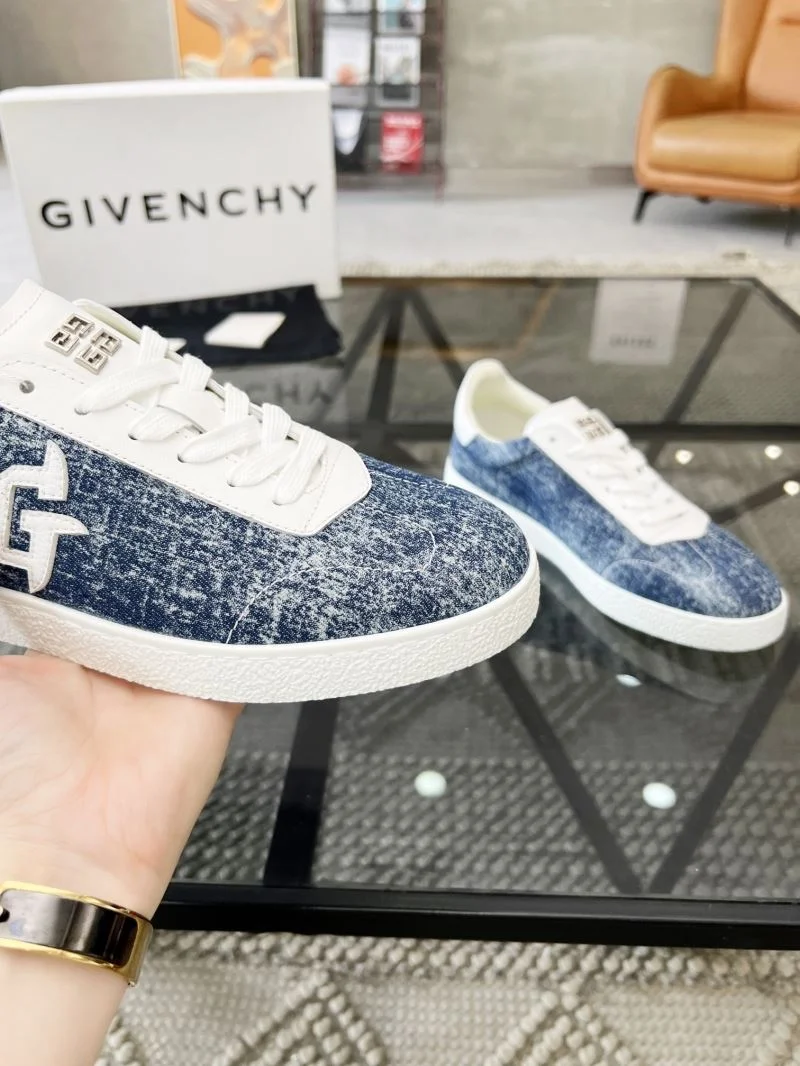 OdorResistant Givenchy Shoes 4588