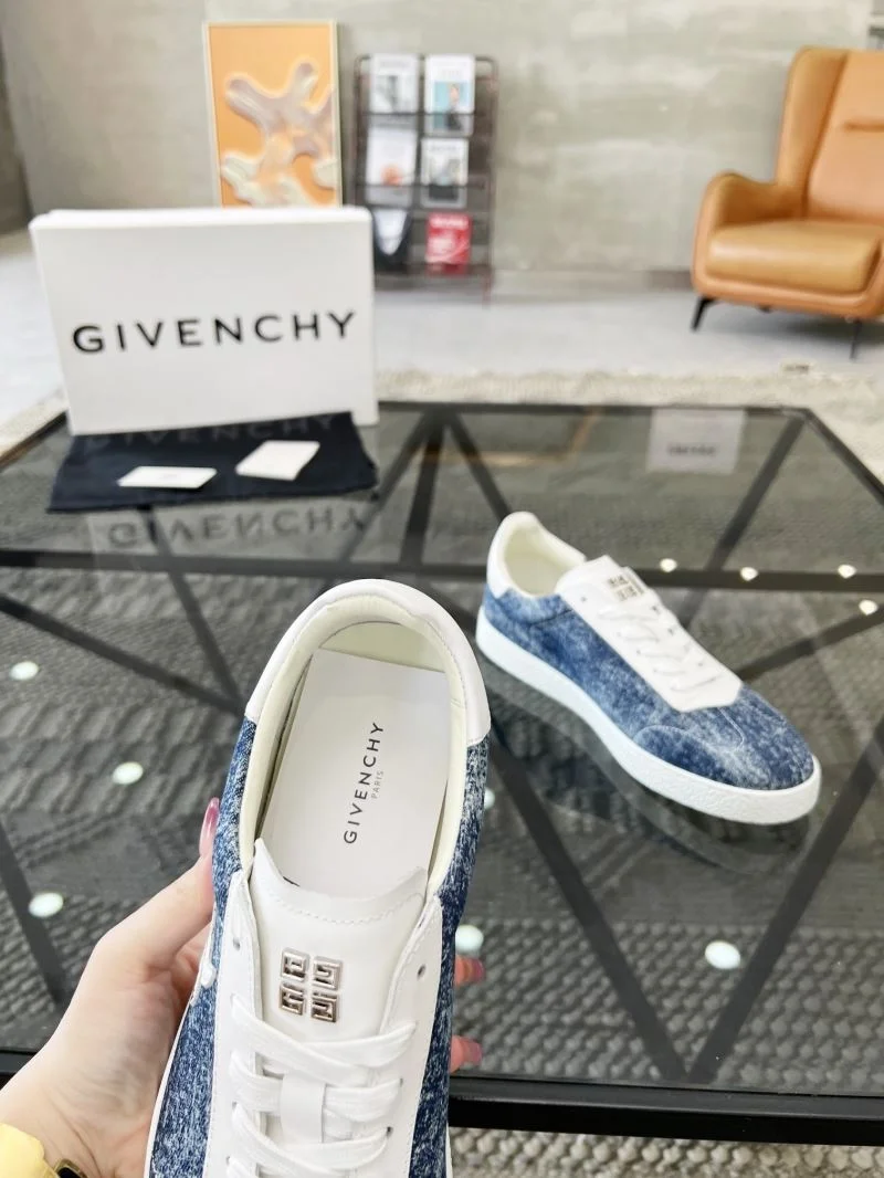 OdorResistant Givenchy Shoes 4588