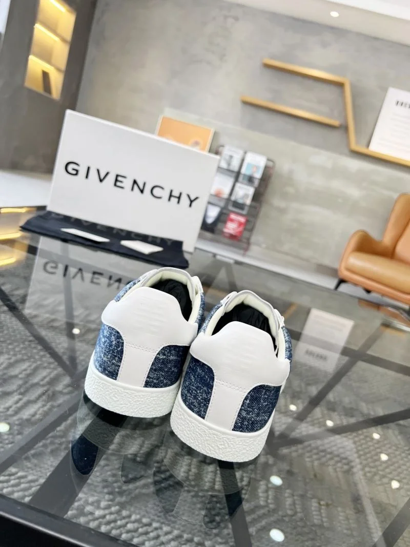 OdorResistant Givenchy Shoes 4588