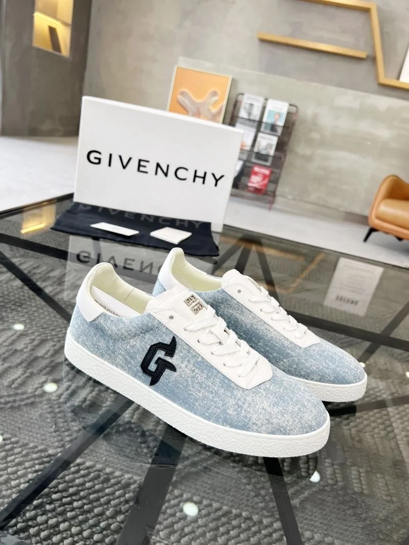 Givenchy Shoes GoAnywhere 4675