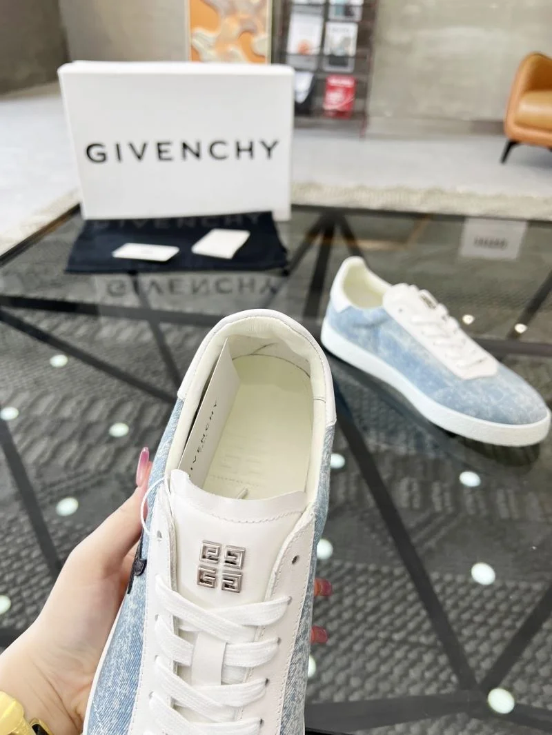 Givenchy Shoes GoAnywhere 4675