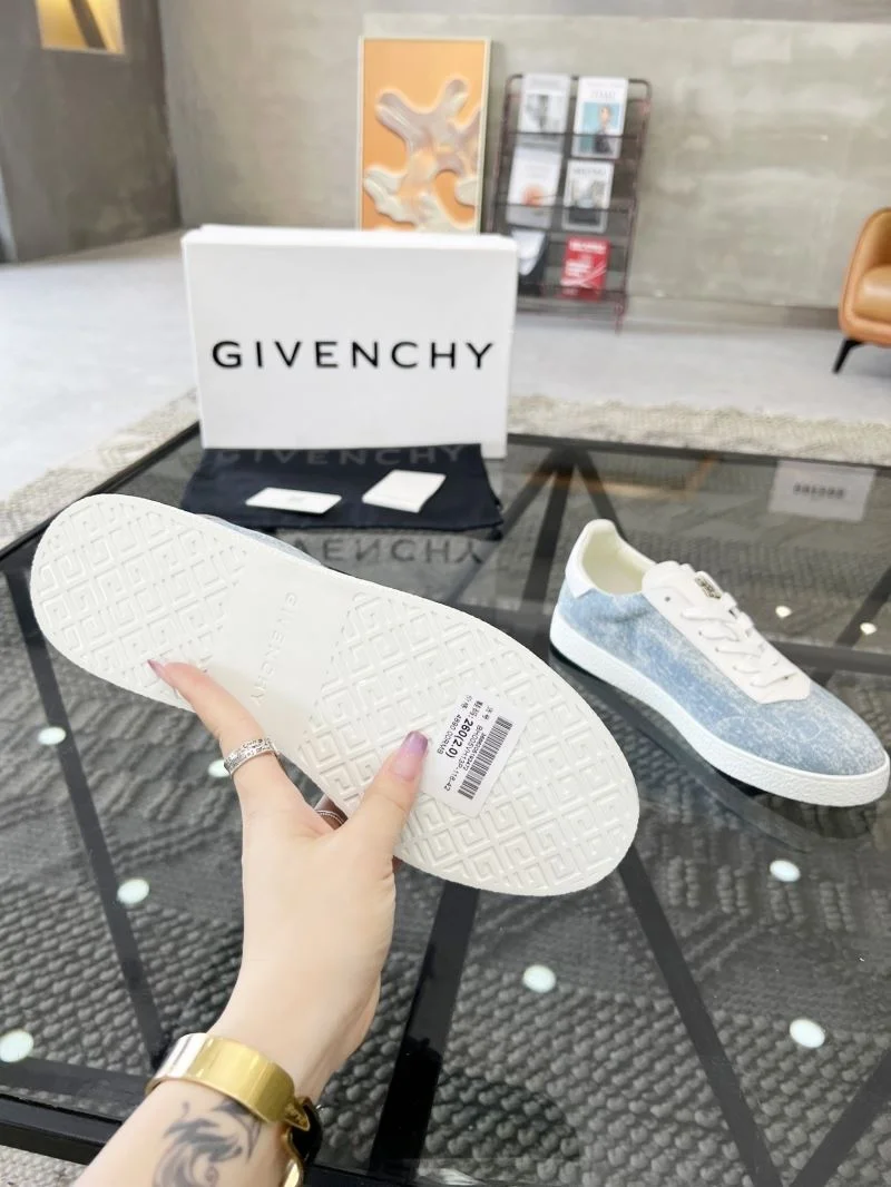 Givenchy Shoes GoAnywhere 4675