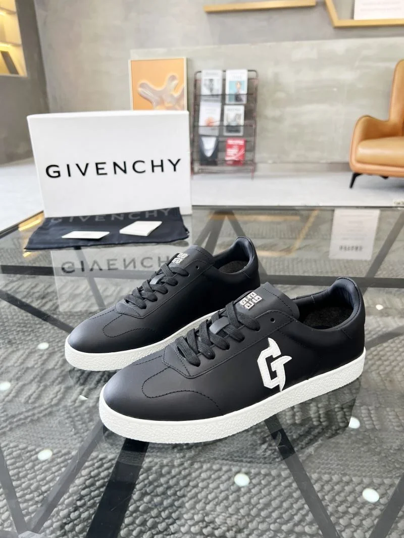 FlexibleFit Givenchy Shoes 4623