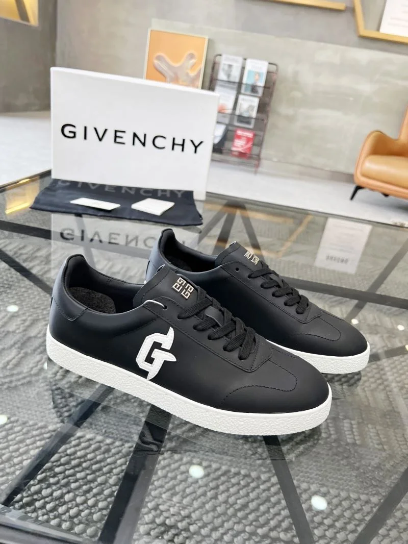 FlexibleFit Givenchy Shoes 4623